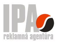 IPA reklamná agentúra